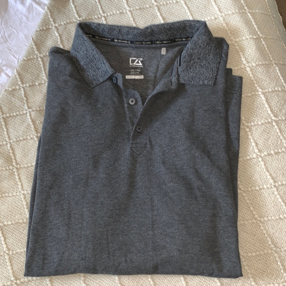 Cutter & buck polo